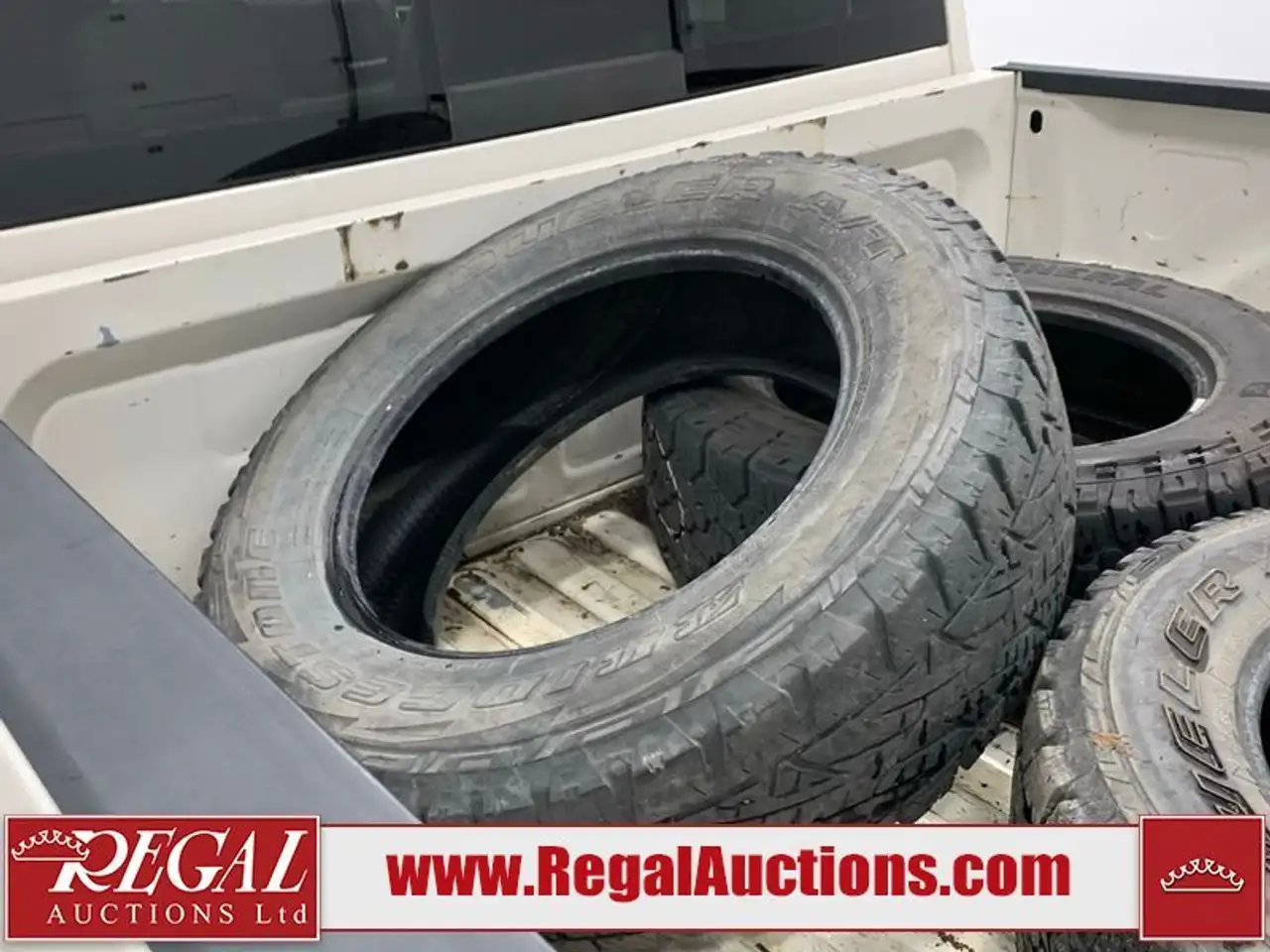 Dodge RAM photo Dodge RAM