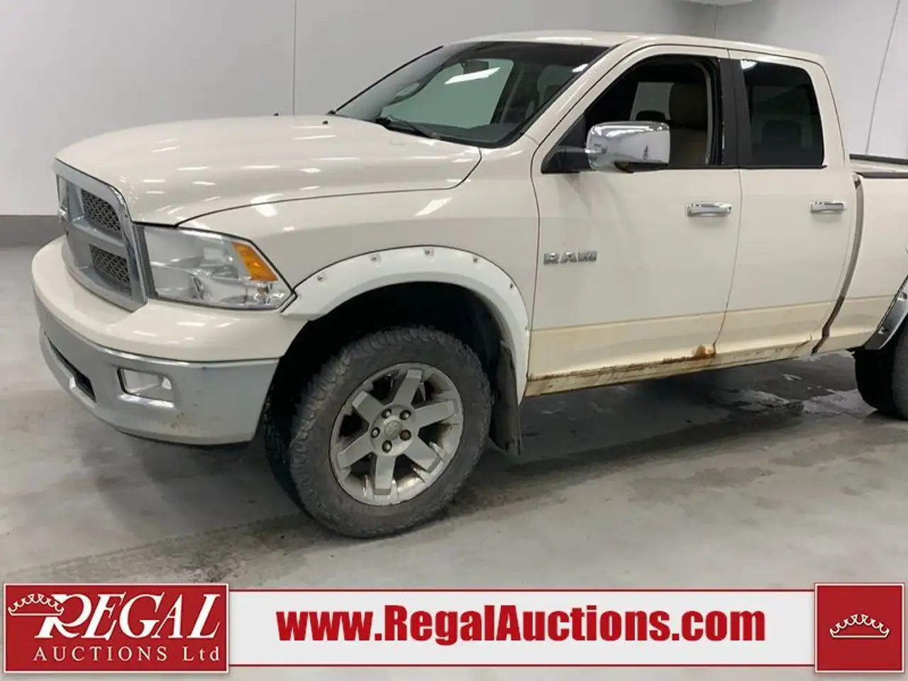Dodge RAM photo Dodge RAM