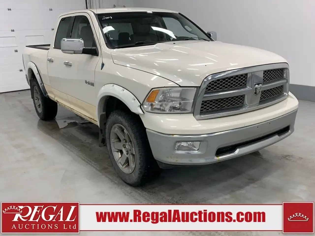 Dodge RAM photo Dodge RAM