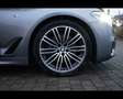 BMW 530 d xdrive Msport 249cv auto Grau - thumbnail 14