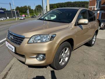 2.2 D-4D VIP DPF