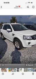 Freelander 2.2 eD4 2WD S.W. SE