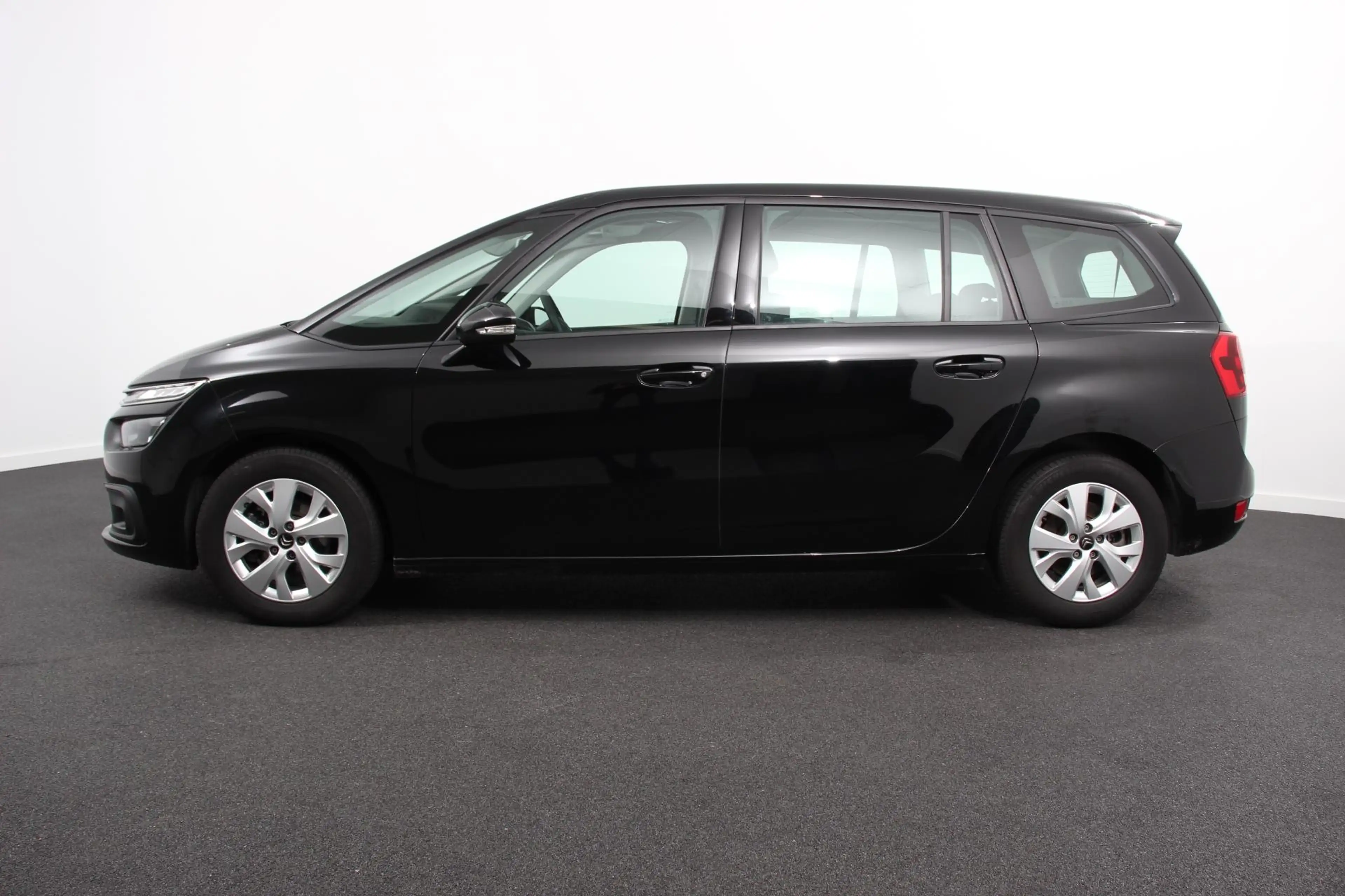 Citroen Grand C4 SpaceTourer 1.2 PureTech 130pk Feel 7PERSOONS Navigatie Apple — photo 7