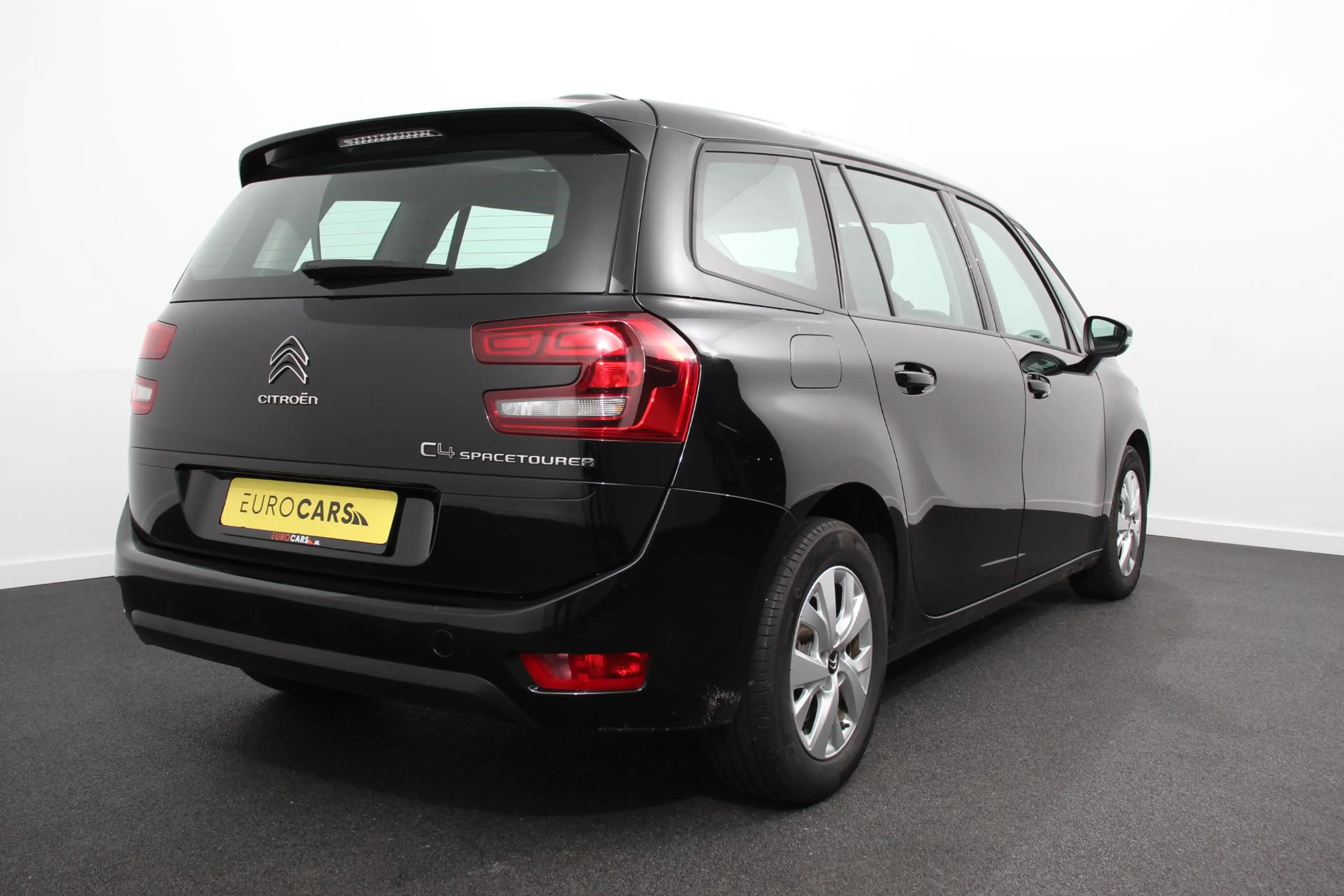 Citroen Grand C4 SpaceTourer 1.2 PureTech 130pk Feel 7PERSOONS Navigatie Apple — photo 6