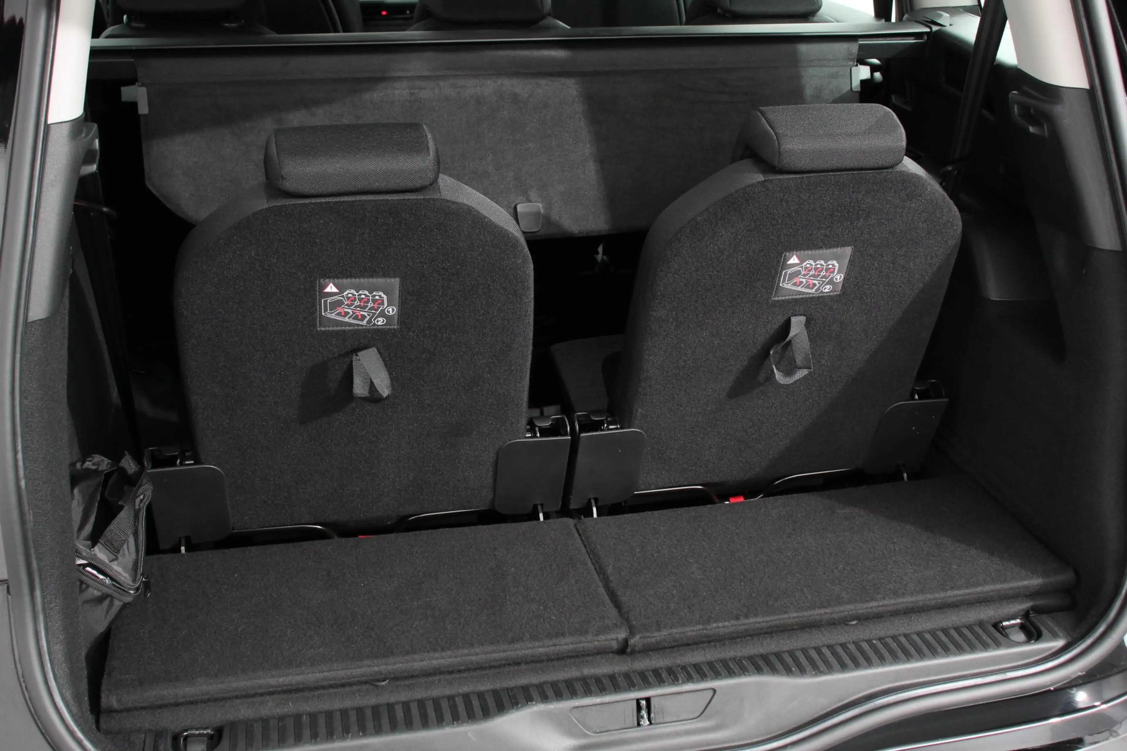 Citroen Grand C4 SpaceTourer 1.2 PureTech 130pk Feel 7PERSOONS Navigatie Apple — photo 26