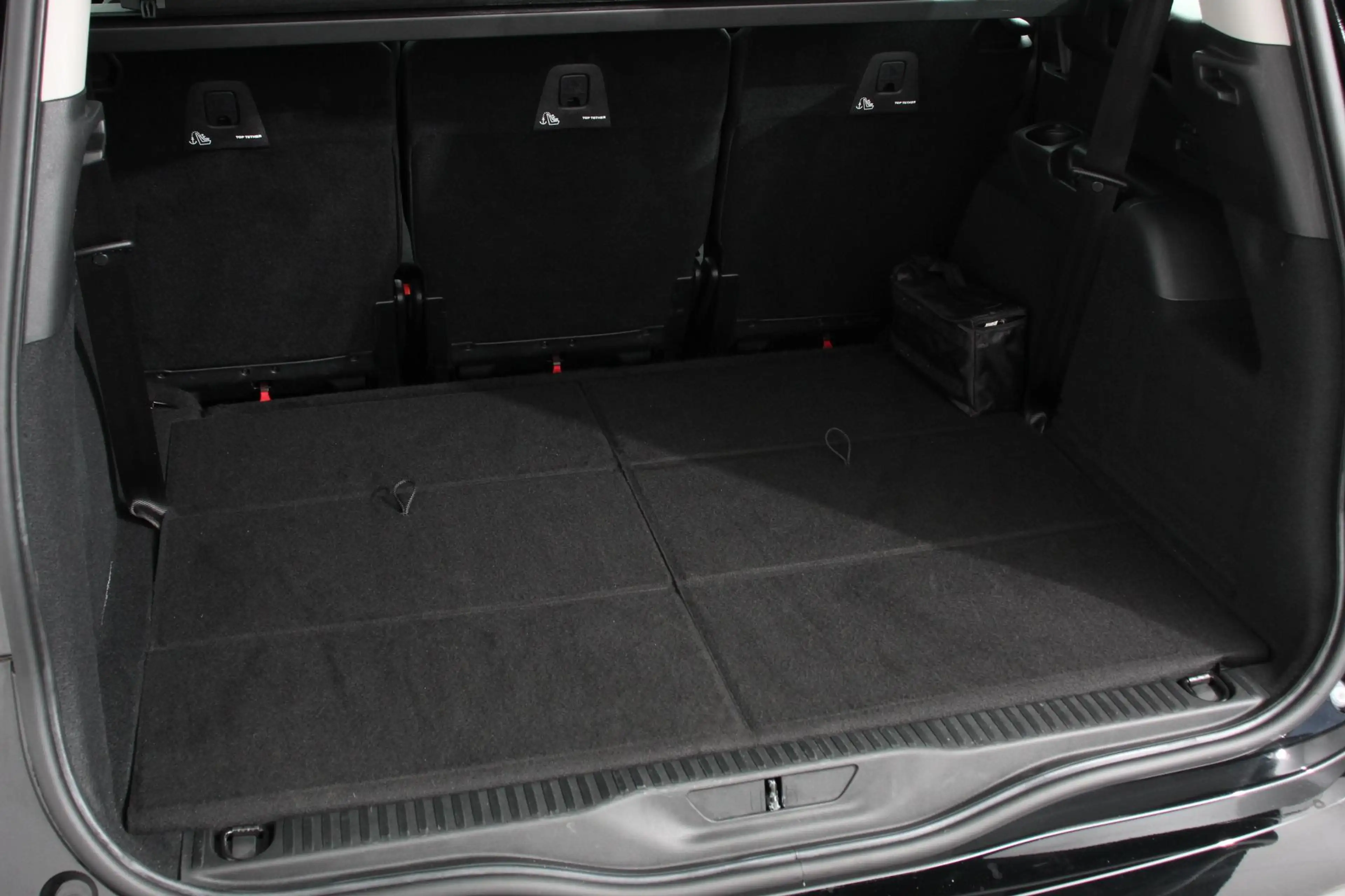 Citroen Grand C4 SpaceTourer 1.2 PureTech 130pk Feel 7PERSOONS Navigatie Apple — photo 27