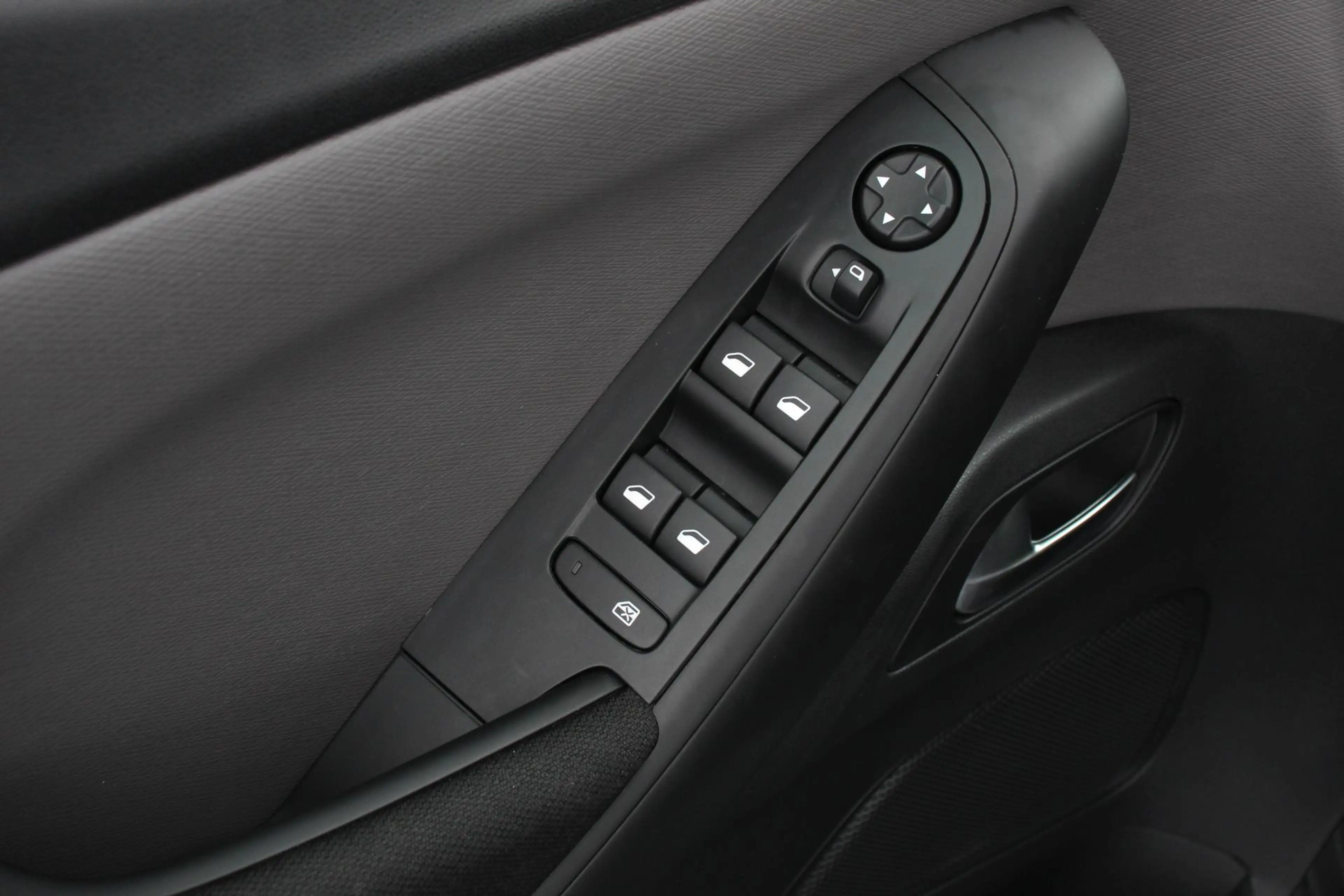 Citroen Grand C4 SpaceTourer 1.2 PureTech 130pk Feel 7PERSOONS Navigatie Apple — photo 13