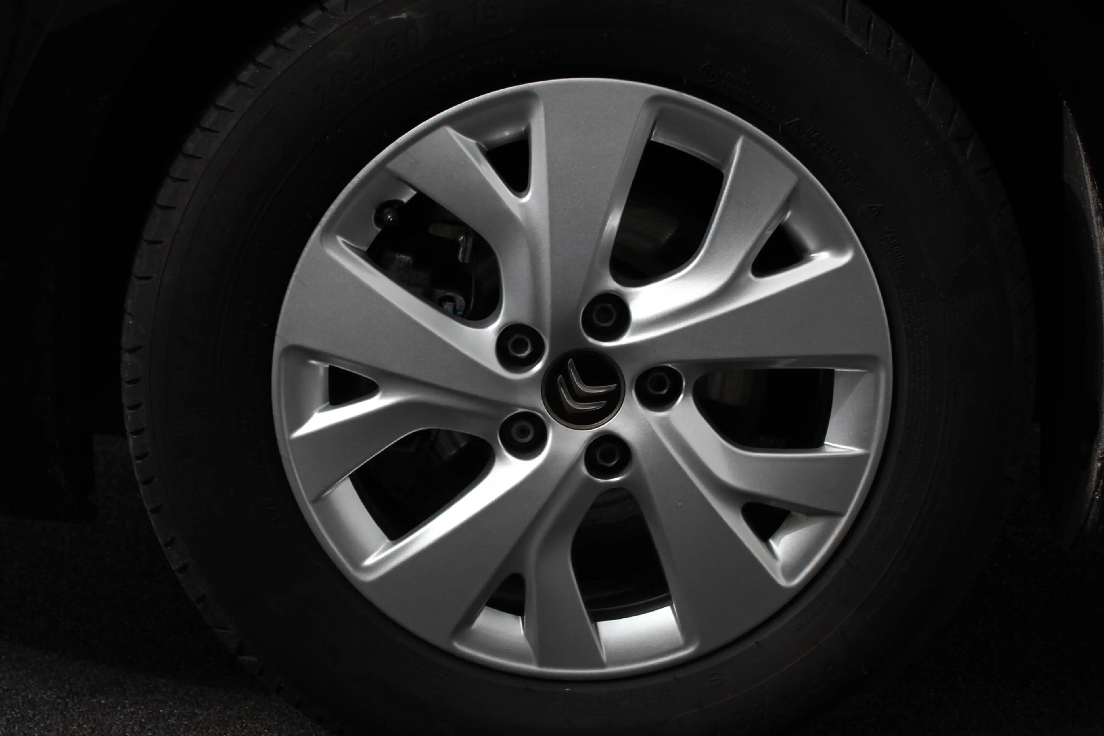 Citroen Grand C4 SpaceTourer 1.2 PureTech 130pk Feel 7PERSOONS Navigatie Apple — photo 28