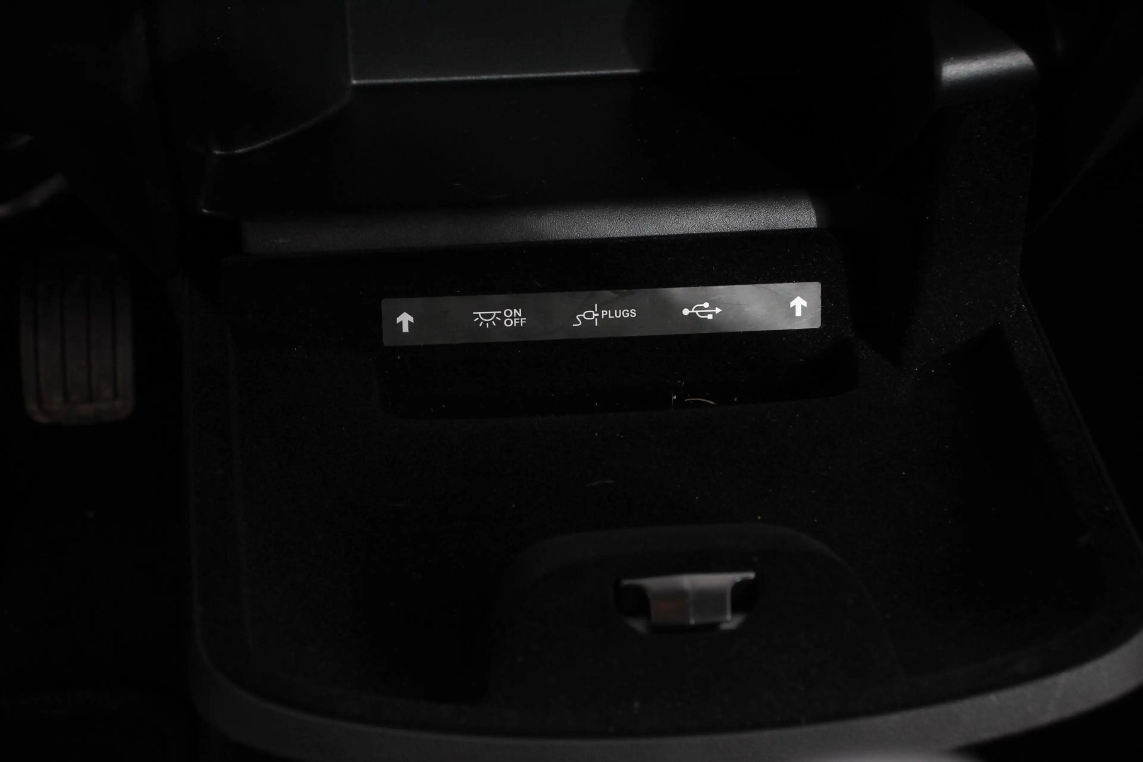 Citroen Grand C4 SpaceTourer 1.2 PureTech 130pk Feel 7PERSOONS Navigatie Apple — photo 20