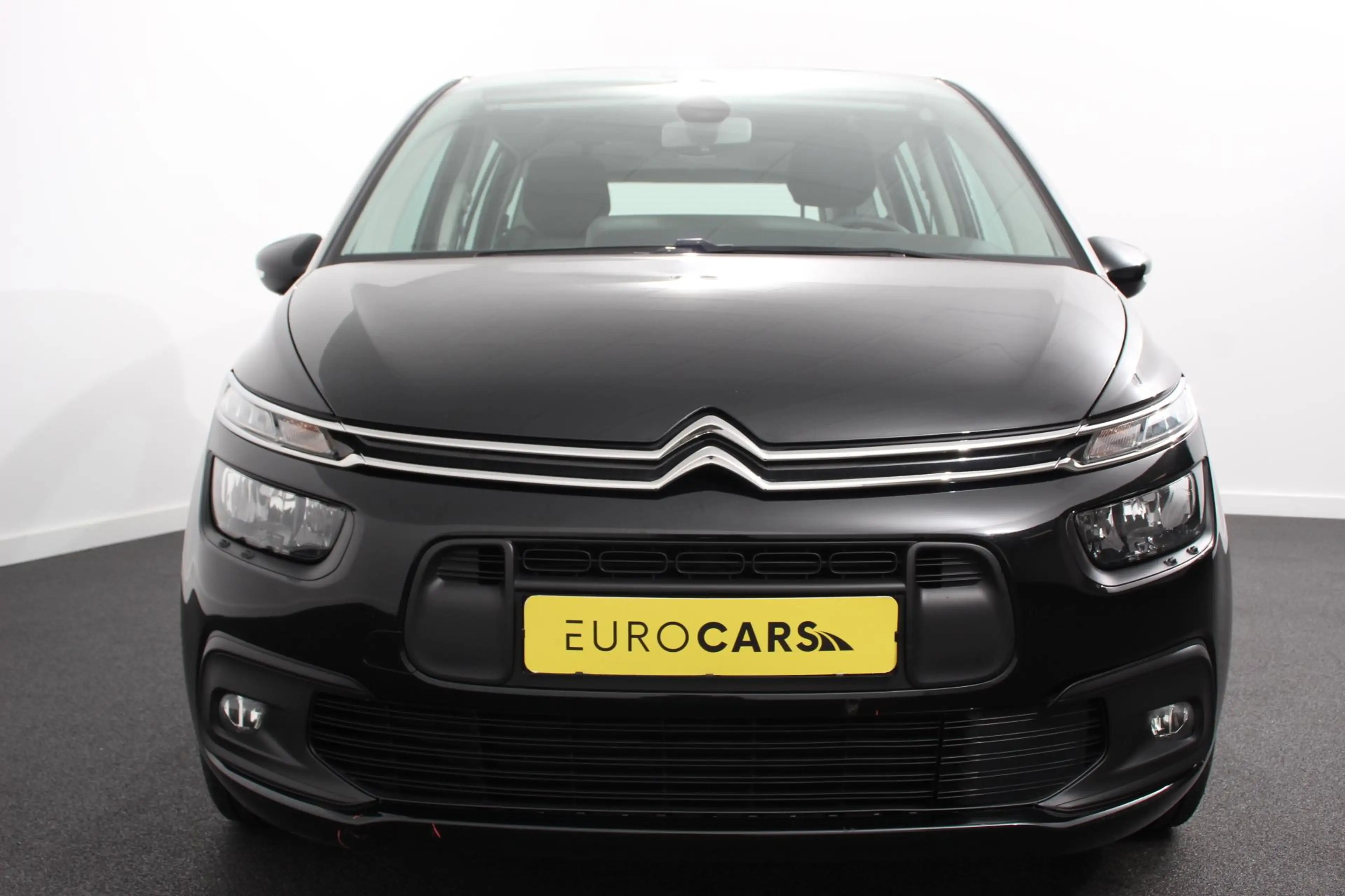 Citroen Grand C4 SpaceTourer 1.2 PureTech 130pk Feel 7PERSOONS Navigatie Apple — photo 4