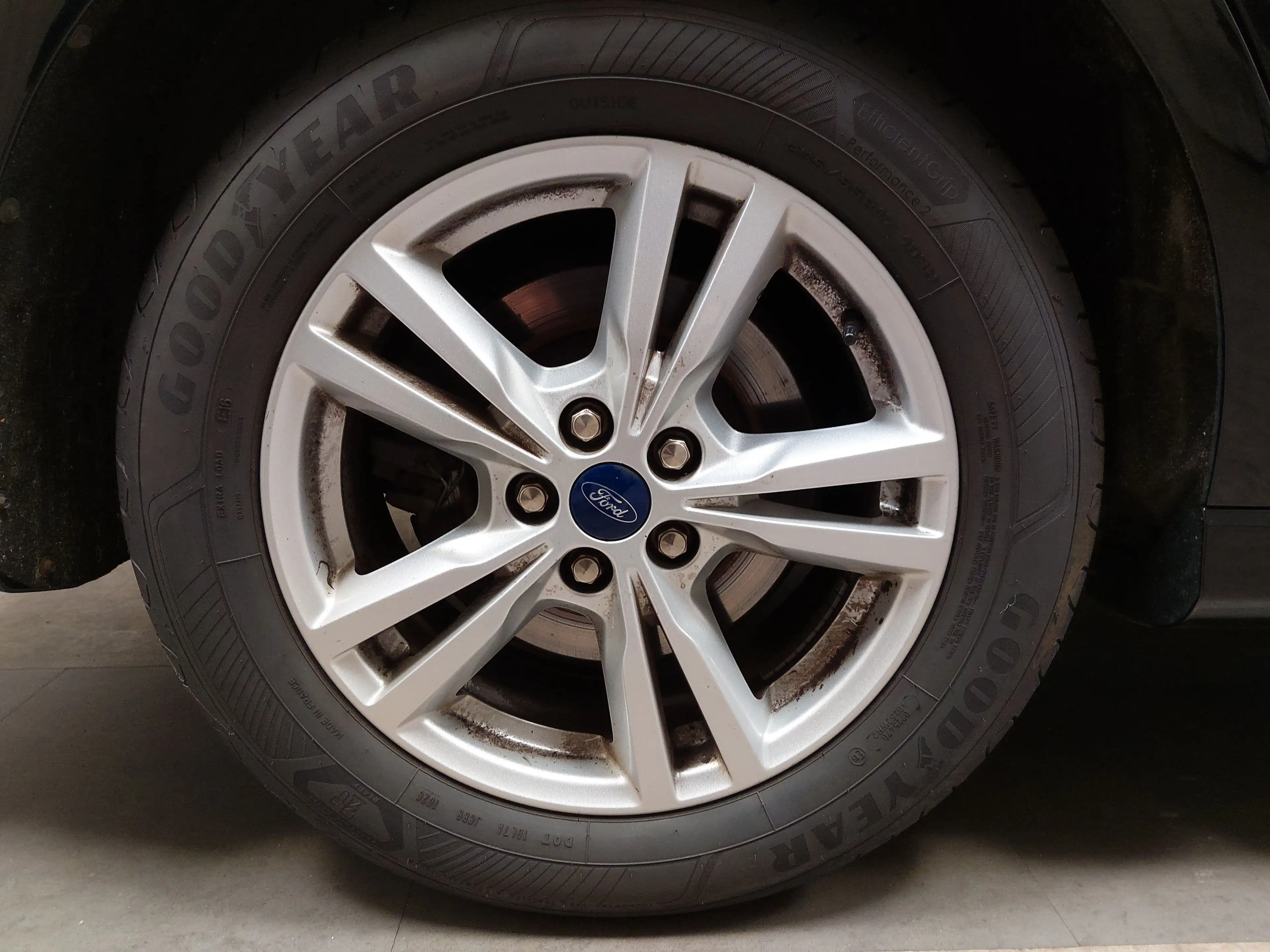 Ford S-Max 2.0 EB Titanium 7-Sitze Navi Shz PDC — photo 11