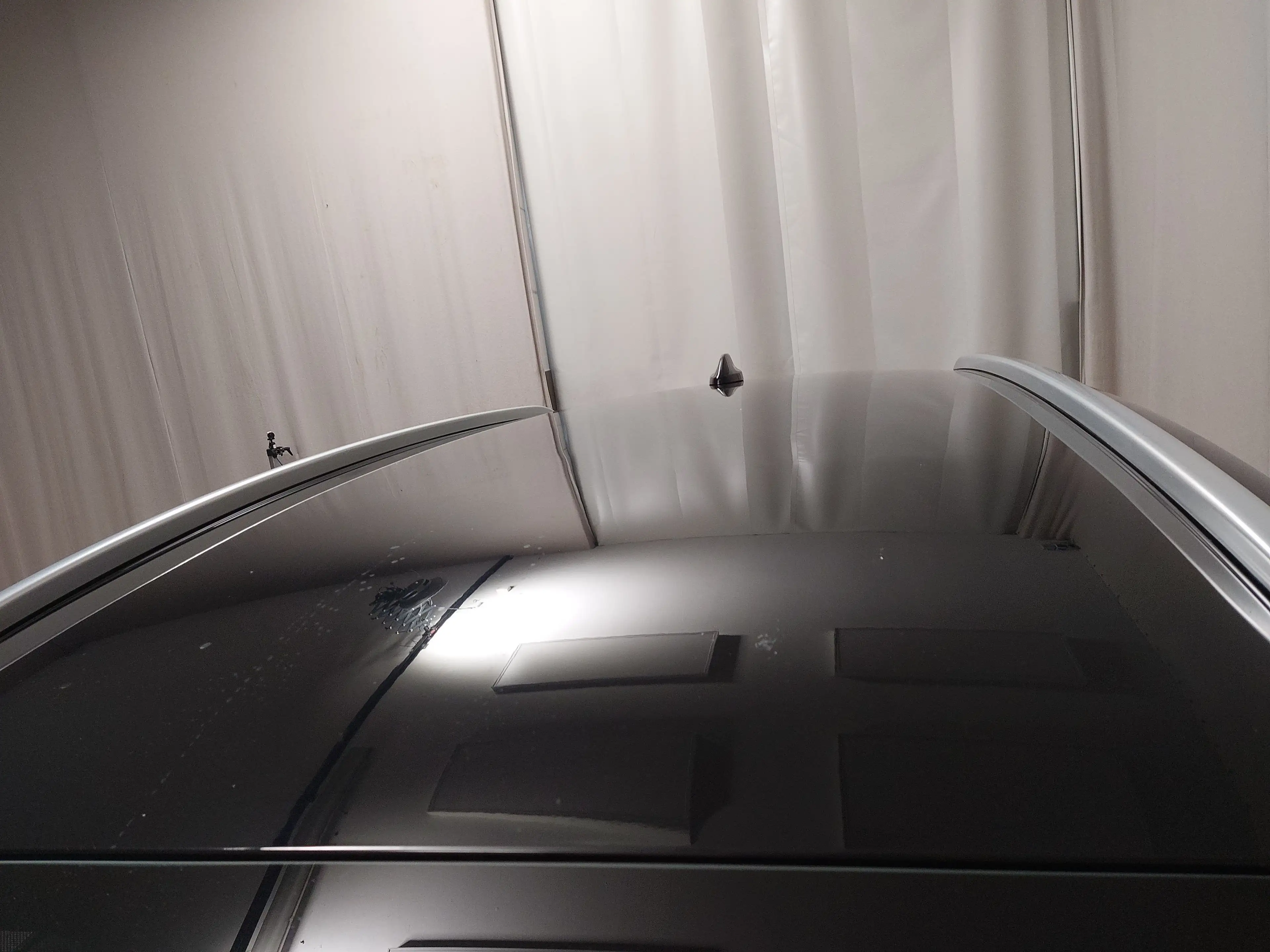 Ford S-Max 2.0 EB Titanium 7-Sitze Navi Shz PDC — photo 7