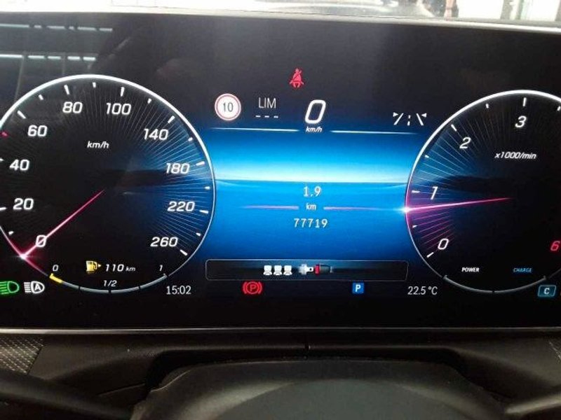 Mercedes-Benz C 200 d T Avantgarde+AHK+Memory+AmbiPrem+RFK+TotW — photo 10