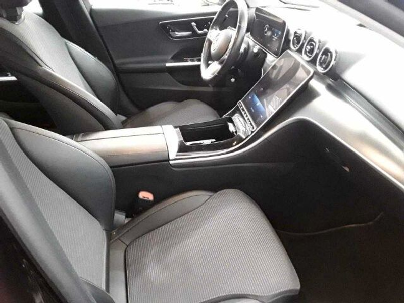 Mercedes-Benz C 200 d T Avantgarde+AHK+Memory+AmbiPrem+RFK+TotW — photo 7