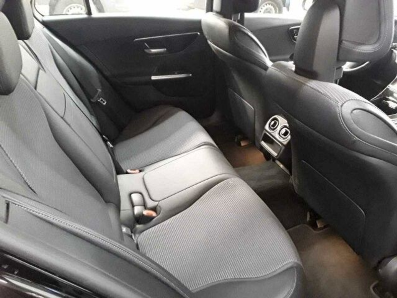 Mercedes-Benz C 200 d T Avantgarde+AHK+Memory+AmbiPrem+RFK+TotW — photo 8