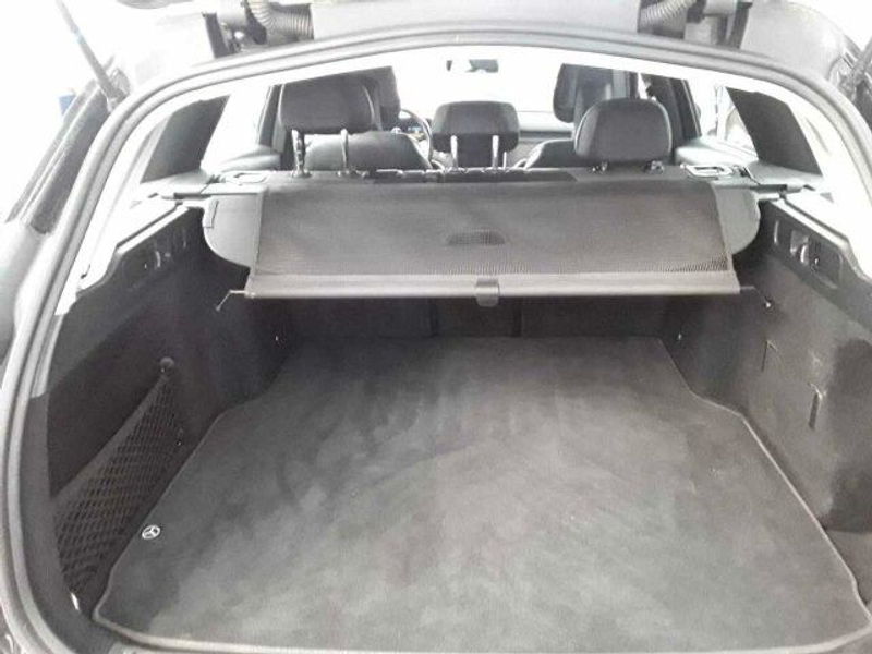 Mercedes-Benz C 200 d T Avantgarde+AHK+Memory+AmbiPrem+RFK+TotW — photo 9