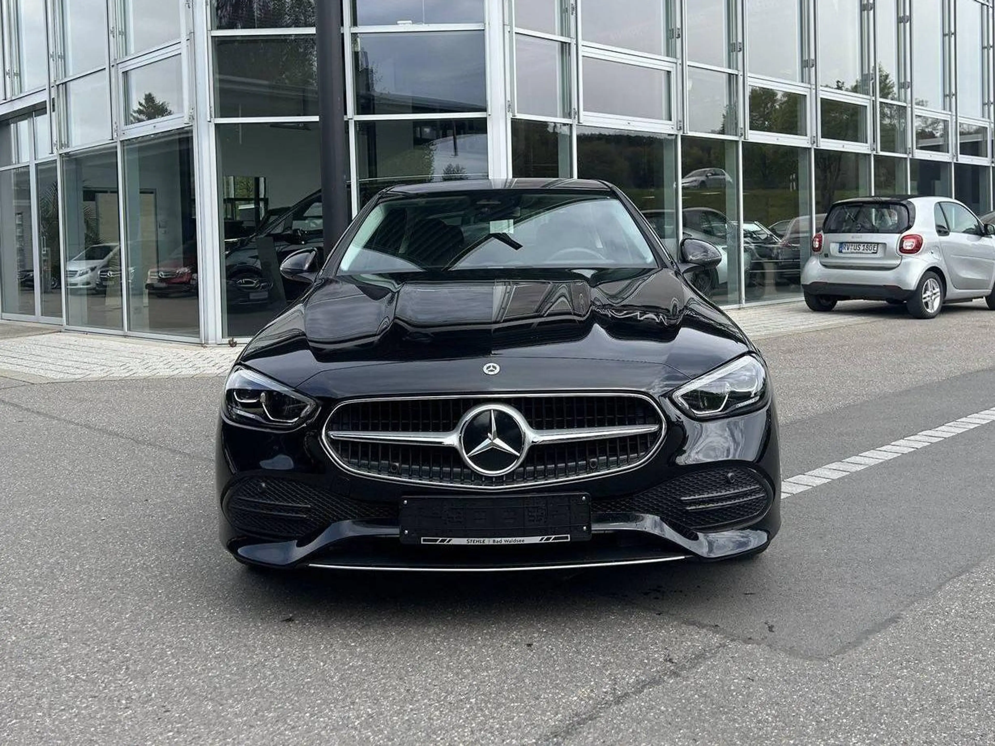 Mercedes-Benz C 300 C 300 (206.046)