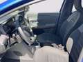 Dacia Sandero Stepway 1.0 tce Comfort SL DaciaPlus Eco-g 100cv Blau - thumbnail 9