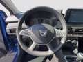 Dacia Sandero Stepway 1.0 tce Comfort SL DaciaPlus Eco-g 100cv Blau - thumbnail 10
