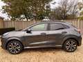 Ford Puma 1.0 Hybrid ST-Line X AUTOMAAT Navigatie & Camera & Gris - thumbnail 9