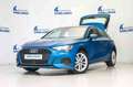 Audi A3 Sportback 35 TFSI 110kW (150CV) S tronic Azul - thumbnail 16