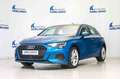Audi A3 Sportback 35 TFSI 110kW (150CV) S tronic Azul - thumbnail 1