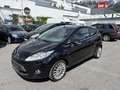 Ford Fiesta Titanium.1,6D Neu pickerl Schwarz - thumbnail 2