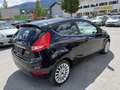 Ford Fiesta Titanium.1,6D Neu pickerl Schwarz - thumbnail 5