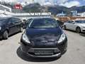 Ford Fiesta Titanium.1,6D Neu pickerl Schwarz - thumbnail 1