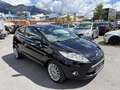 Ford Fiesta Titanium.1,6D Neu pickerl Schwarz - thumbnail 3