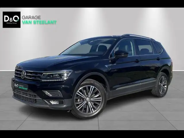 Volkswagen Tiguan Allspace Highline -LEDER-EL.KOFFER-DSG-GLAS.DAK-