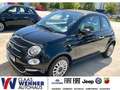 Fiat 500C DolceVita 1.0 Mild Hybrid EU6d MY21 UConnect Nero - thumbnail 1