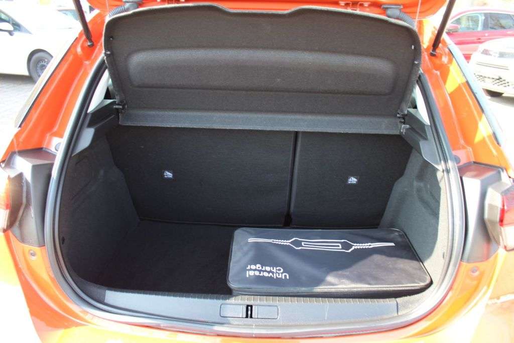Opel Corsa-e