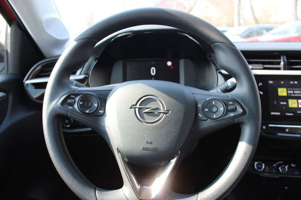 Opel Corsa-e
