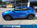 Ford Puma Titanium AHK ABNHEMBAR|WINTER PAKET|NAVI|CARPLAY| Blau - thumbnail 6