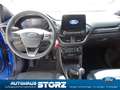 Ford Puma Titanium AHK ABNHEMBAR|WINTER PAKET|NAVI|CARPLAY| Blau - thumbnail 11