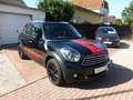 MINI One Countryman Bi-Xenon/SHZ/Leder/BT/Klima/Allwetter Schwarz - thumbnail 7