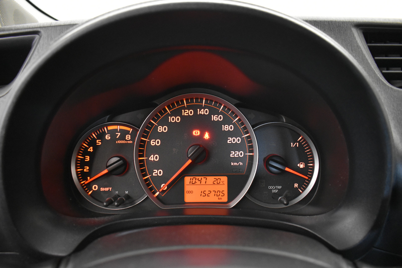 Toyota Yaris 1.0 VVT-i Aspiration Camera Cruise APK 07-2027 — photo 3
