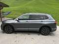 Volkswagen Tiguan Allspace 2,0 TDI SCR 4Motion Highline DSG Grau - thumbnail 5