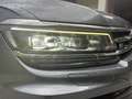 Volkswagen Tiguan Allspace 2,0 TDI SCR 4Motion Highline DSG Grau - thumbnail 7