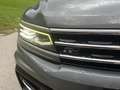 Volkswagen Tiguan Allspace 2,0 TDI SCR 4Motion Highline DSG Grau - thumbnail 3
