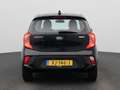 Kia Picanto 1.0 CVVT ComfortPlusLine Navigator | Airco | Achte Zwart - thumbnail 5