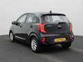 Kia Picanto 1.0 CVVT ComfortPlusLine Navigator | Airco | Achte Zwart - thumbnail 2