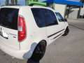 Skoda Roomster Roomster 1.2 Active (roomster) 70cv Bianco - thumbnail 3
