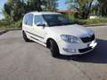 Skoda Roomster Roomster 1.2 Active (roomster) 70cv Bianco - thumbnail 4
