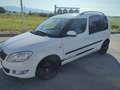 Skoda Roomster Roomster 1.2 Active (roomster) 70cv Bianco - thumbnail 6