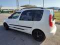 Skoda Roomster Roomster 1.2 Active (roomster) 70cv Bianco - thumbnail 5