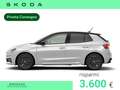 Skoda Fabia 1.0 tsi evo 130 edition 95cv Bianco - thumbnail 6