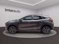 Ford Puma 1.0 ecoboost h Titanium s&s 125cv auto Gris - thumbnail 4