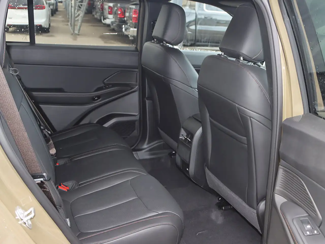Jeep Cherokee снимка Jeep Cherokee